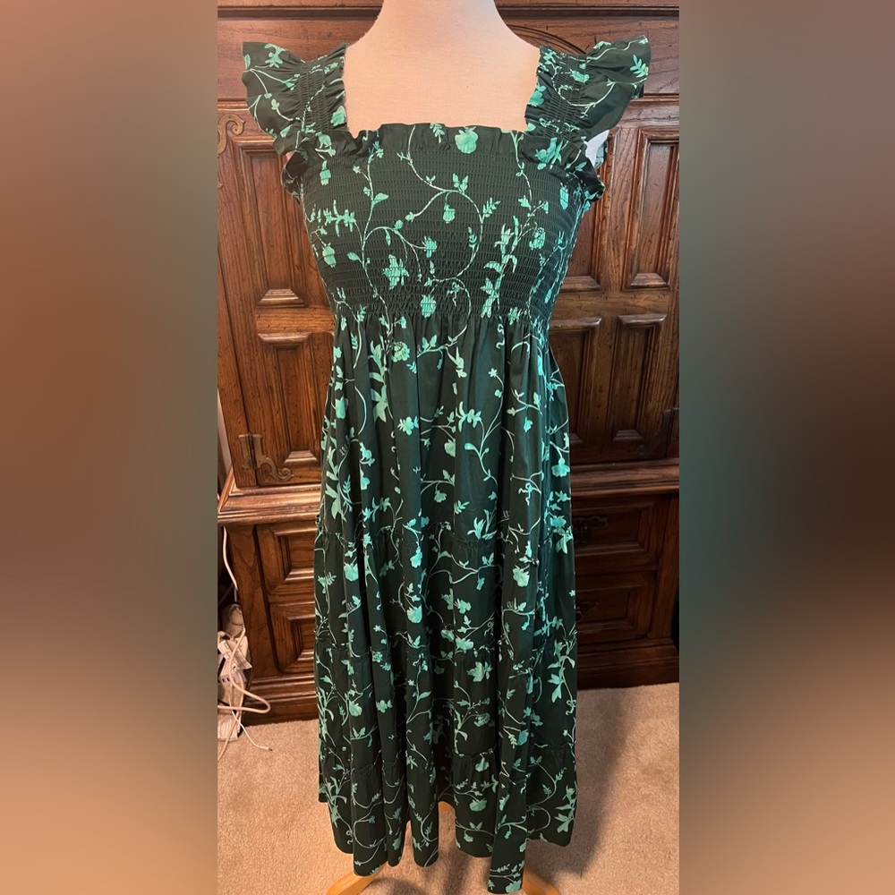 Hill House Nap Dress